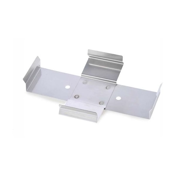 Clamp Microplate Stainless Steel